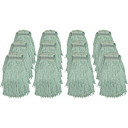 Genuine Joe Blended Yarn Mophead (GJON24G1BCT)