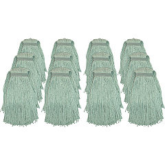 Genuine Joe Blended Yarn Mophead (GJON24G1BCT)