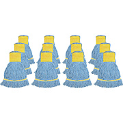 Genuine Joe Wide Band Small Mophead (GJOSBL5BCT)