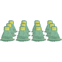Genuine Joe Wide Band Small Mophead (GJOSGR5BCT)