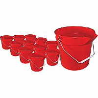 Impact 10-quart Deluxe Bucket (IMP5510RCT)