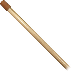 Impact Screw-type Wood Handle (IMP80254CT)