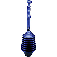 Impact Deluxe Professional Plunger (IMP9205CT)