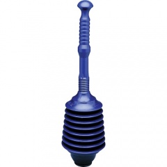 Impact Deluxe Professional Plunger (9205CT)