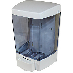 ClearVu Soap Dispenser (IMP9346CT)