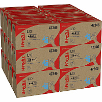 Wypall GeneralClean L10 Light Cleaning Towels (KCC42346)