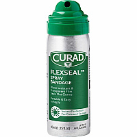 Curad FlexSeal Spray Bandage (MIICUR76124RB)