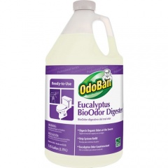 OdoBan Eucalyptus BioOdor Digester Refill (927062G4)
