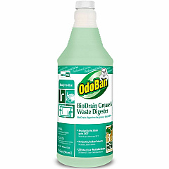 OdoBan BioDrain Grease/Waste Digester (ODO928062Q12)
