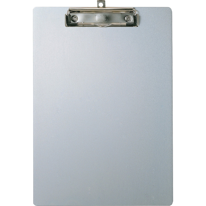 Officemate Aluminum Clipboard (OIC83211)