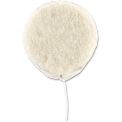 Oreck Orbiter Floor Machine Lambs Wool Bonnet (437054)