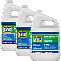 Comet Disinfecting Bathroom Cleaner (PGC22570CT)