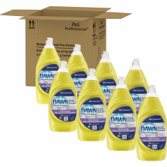 Dawn Manual Pot/Pan Detergent (45113CT)