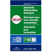 Cascade Dishwashing Detergent (59535CT)