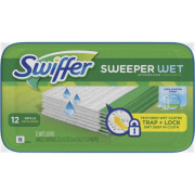 Swiffer Sweeper Wet Mop Refills (95531PK)