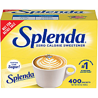 Splenda Single-serve Sweetener Packets (SNH200414)