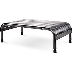 Allsop Metal Art Ergo 3 Adjustable Height Monitor Stand 15-Inch Wide Platform - (ASP31630)