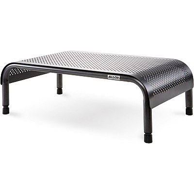 Allsop Metal Art Ergo 3 Adjustable Height Monitor Stand 15-Inch Wide Platform - (ASP31630)