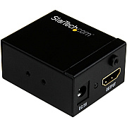 StarTech Hdmi Signal Booster - 115 Ft - 1080p (HDBOOST)