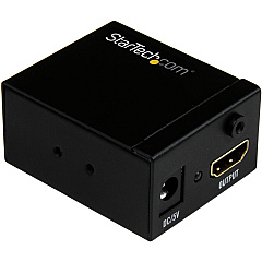 StarTech Hdmi Signal Booster - 115 Ft - 1080p (HDBOOST)