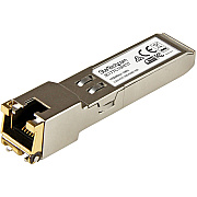 StarTech 10 Pack Hpe J8177c Compatible Sfp 1gbe (J8177C10PKST)