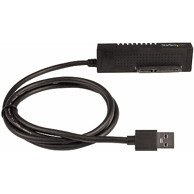StarTech Cable Sata To Usb 3.1 - Sata 2.5 / 3.5 (USB312SAT3)