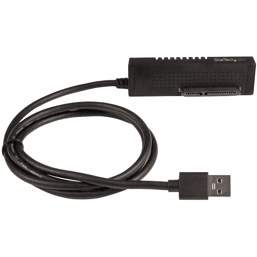 StarTech Cable Sata To Usb 3.1 - Sata 2.5 / 3.5 (USB312SAT3)