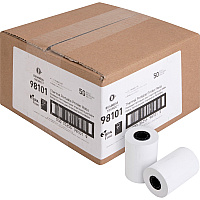 Business Source Portable Printer Thermal Rolls (BSN98101)