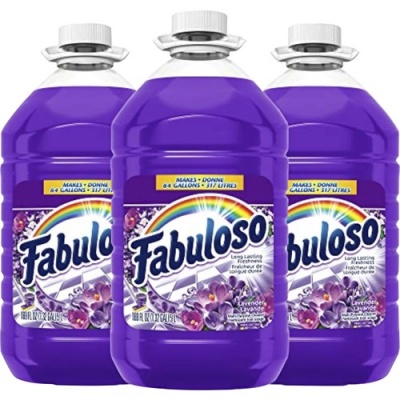 Fabuloso All Purpose Cleaner (153122CT)