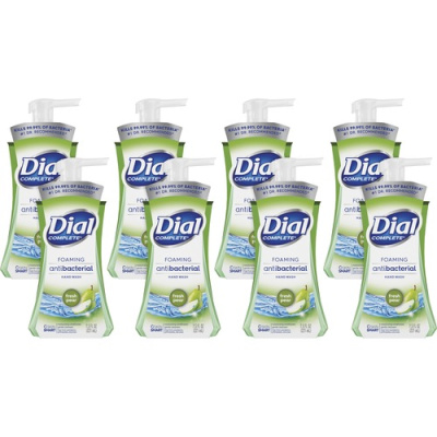 Dial Complete Foaming Hand Wash (02934CT)
