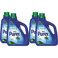 Purex Ultra Laundry Detergent (DIA05016CT)