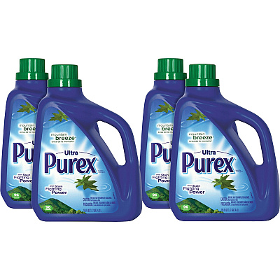 Purex Ultra Laundry Detergent (DIA05016CT)