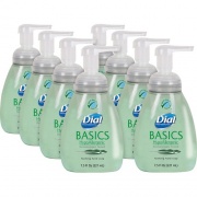 Dial Professional Basics HypoAllergenic Foaming Hand Soap (06042CT)
