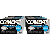 Dial Combat Bait Stations Ant Killer (DIA45901CT)