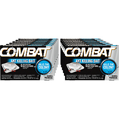 Dial Combat Bait Stations Ant Killer (DIA45901CT)