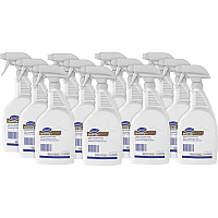 Diversey Shine-Up Lemon Furniture Polish (DVO4995480CT)