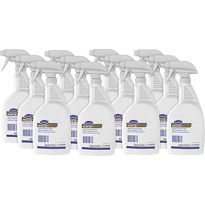 Diversey Shine-Up Lemon Furniture Polish (DVO4995480CT)