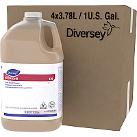 Diversey Suma Oven/Grill Cleaner (DVO957265280CT)