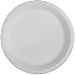 Genuine Joe Plates (10218CT)