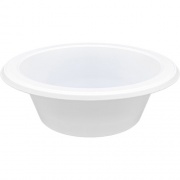 Genuine Joe Reusable Plastic Bowls (10424CT)