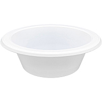 Genuine Joe 12 oz Reusable Plastic Bowls (GJO10424CT)
