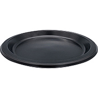Genuine Joe 9" Round Plastic Plates (GJO10429CT)
