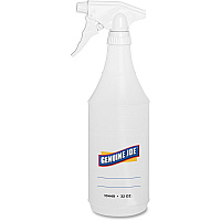 Genuine Joe 32 oz Trigger Spray Bottle (GJO10449CT)