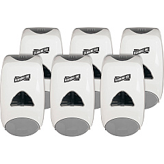 Genuine Joe 1250 ml Foam Soap Dispenser (GJO10495CT)