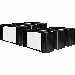 Genuine Joe Folded Paper Towel Dispenser (GJO11524CT)