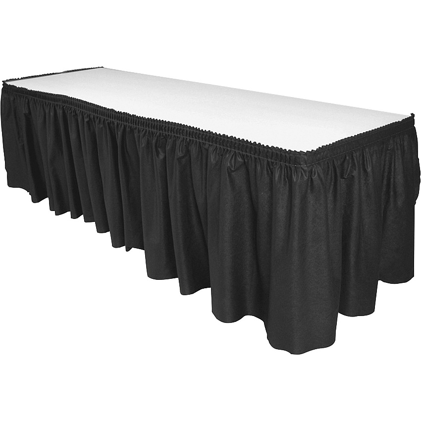 Genuine Joe Nonwoven Table Skirts (GJO11916CT)