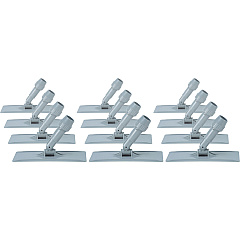 Genuine Joe Cleaning Pad Holder (GJO20060CT)