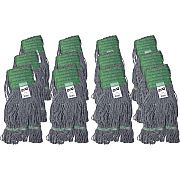 Genuine Joe 5" Headband Earth Mop Refill (GJO20116CT)