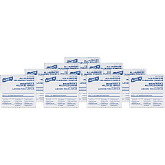 Genuine Joe All-Purpose Cleaning Towels (GJO20275CT)