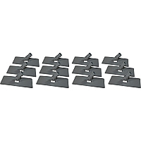 Genuine Joe Cleaning Pad Holder (GJO27000CT)